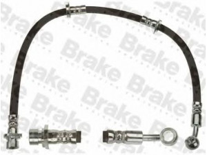 Brake ENGINEERING BH773240 stabdžių žarnelė 
 Stabdžių sistema -> Stabdžių žarnelės
46430SK3E01, 46430SK3E013M1, GBH90287