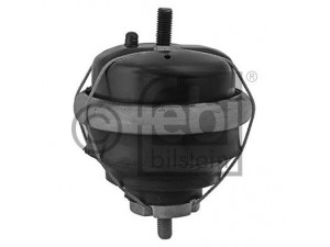 FEBI BILSTEIN 10042 variklio montavimas 
 Variklis -> Variklio montavimas -> Variklio montavimo rėmas
3536226