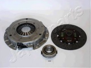 JAPANPARTS KF-305 sankabos komplektas 
 Sankaba/dalys -> Sankabos remonto komplektas, visas