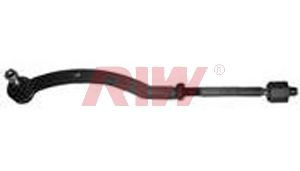RIW MC20023843 skersinės vairo trauklės galas 
 Vairavimas -> Vairo mechanizmo sujungimai
32 21 6 754 565