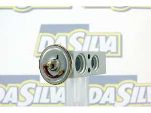DA SILVA FD1131 išsiplėtimo vožtuvas, oro kondicionavimas 
 Oro kondicionavimas -> Vožtuvai
1618033