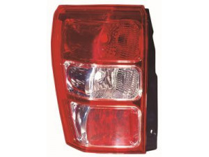 LORO 218-1944L-LD-UE kombinuotas galinis žibintas 
 Dviratė transporto priemonės -> Elektros įranga -> Kombinuotas galinis žibintas/dalys -> Kombinuotas galinis žibintas
3567065J11000, 3567065J21