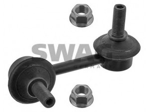 SWAG 85 94 2089 šarnyro stabilizatorius 
 Ašies montavimas/vairavimo mechanizmas/ratai -> Stabilizatorius/fiksatoriai -> Savaime išsilyginanti atrama
52320-S7A-003