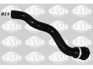 SASIC 3406269 radiatoriaus žarna 
 Aušinimo sistema -> Žarnelės/vamzdeliai/sujungimai -> Radiatoriaus žarnos
51879466, 51898956