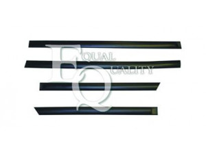 EQUAL QUALITY MAK043 apdailos/apsauginių juostelių komplektas 
 Kėbulas -> Apdaila/apsauga/dekoratyvinės juostelės/emblemos -> Apdailos/apsauginės juostelės
5172437, 5172438, 5172441, 5172442