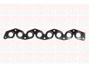 FAI AutoParts EM1437 tarpiklių rinkinys, išleidimo kolektorius 
 Variklis -> Cilindrų galvutė/dalys -> Įsiurbimo kolektoriaus tarpiklis/sandarinimo žiedas
