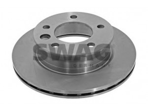 SWAG 10 93 8623 stabdžių diskas 
 Dviratė transporto priemonės -> Stabdžių sistema -> Stabdžių diskai / priedai
05114479AA, 05114479AB, 5114479AA