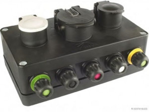 HERTH+BUSS ELPARTS 50390229 lizdo adapteris