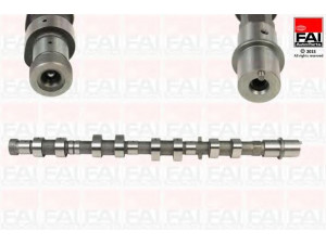 FAI AutoParts C343 skirstomasis velenas 
 Variklis -> Variklio uždegimo laiko reguliavimo kontrolė -> Skirstomasis velenas
4986974, WE01-12-440