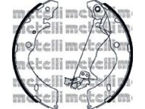 METELLI 53-0194Y stabdžių trinkelių komplektas 
 Techninės priežiūros dalys -> Papildomas remontas