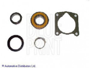 BLUE PRINT ADM58306 rato guolio komplektas 
 Ašies montavimas/vairavimo mechanizmas/ratai -> Rato stebulė/montavimas -> Rato guolis