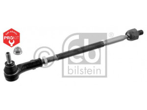 FEBI BILSTEIN 32179 strypo montavimas 
 Vairavimas -> Sujungimo trauklės surinkimas/dalys -> Sujungimo trauklės surinkimas
8N0 422 803, 8N0 422 803 A, 8N0 422 803 C
