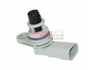 METZGER 0903027 jutiklis, skirstomojo veleno padėtis 
 Variklis -> Variklio elektra
46798365, 5501874, 1235269, 1247432