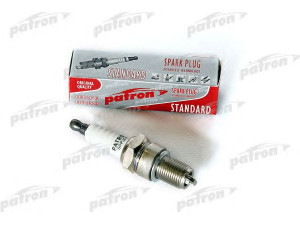 PATRON SPP3016 uždegimo žvakė 
 Techninės priežiūros dalys -> Techninės priežiūros intervalai
003 159 12 03, 003 159 13 03, 003 159 45 03