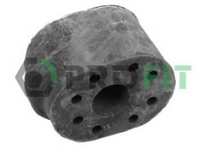 PROFIT 2305-0056 rėmas, stabilizatoriaus tvirtinimas 
 Ašies montavimas/vairavimo mechanizmas/ratai -> Stabilizatorius/fiksatoriai -> Sklendės
1233230585