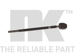 NK 5034809 vidinė skersinė vairo trauklė 
 Vairavimas -> Vairo mechanizmo sujungimai
3410369