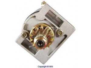 WAIglobal 5729N starteris
50819271, 50820193A1, 5274040M030SM
