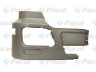 PACOL MER-FBC-001R buferis