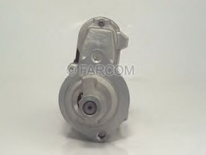 FARCOM 106349 starteris 
 Elektros įranga -> Starterio sistema -> Starteris
0051512401, A0051512401