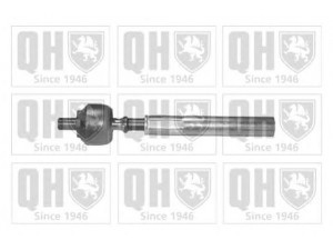 QUINTON HAZELL QR4192S vidinė skersinė vairo trauklė 
 Vairavimas -> Vairo mechanizmo sujungimai
77 00 656 318