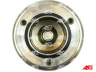 AS-PL SS0137 solenoidinis jungiklis, starteris
1686580