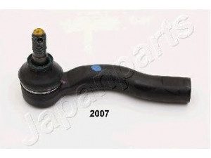 JAPANPARTS TI-2007R skersinės vairo trauklės galas 
 Vairavimas -> Vairo mechanizmo sujungimai
45046-49095