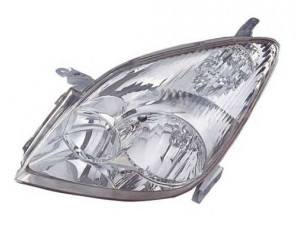 ALKAR 2742267 priekinis žibintas 
 Kėbulas -> Priekinis žibintas/dalys -> Priekinis žibintas/įterp.
8113013260