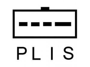 SPIDAN 5511 kintamosios srovės generatorius 
 Elektros įranga -> Kint. sr. generatorius/dalys -> Kintamosios srovės generatorius