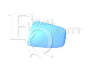 EQUAL QUALITY RS00824 korpusas, išorinis veidrodėlis 
 Kėbulas -> Langai/veidrodėliai -> Veidrodėlis
815203