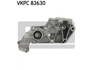 SKF VKPC 83630 vandens siurblys 
 Aušinimo sistema -> Vandens siurblys/tarpiklis -> Vandens siurblys
71737993, 9401201340, 9401201400