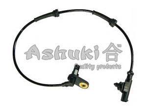 ASHUKI N876-55 jutiklis, rato greitis 
 Elektros įranga -> Jutikliai
47900-AX600
