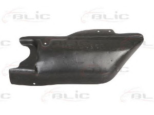 BLIC 6601-02-3080872P variklio dangtis 
 Variklis -> Variklio dangtis
500327273