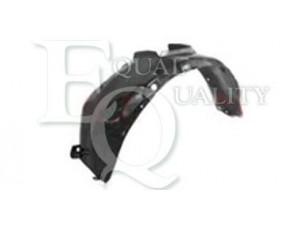 EQUAL QUALITY S0182 vidinis sparno skydas 
 Kėbulas -> Transporto priemonės priekis -> Sparnas/montavimo dalys
3777434, 2023388, 5023388, 6102341