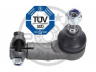 OPTIMAL G1-975 skersinės vairo trauklės galas 
 Vairavimas -> Vairo mechanizmo sujungimai
281415801D, 281415801DPART1
