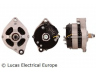 LUCAS ELECTRICAL LRA01656 kintamosios srovės generatorius
872235