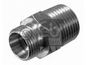 FEBI BILSTEIN 09663 jungtis, suspausto oro linija