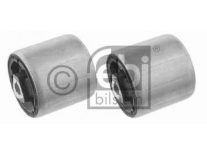 FEBI BILSTEIN 23361 montavimo komplektas, valdymo svirtis 
 Ašies montavimas/vairavimo mechanizmas/ratai -> Valdymo svirtis/pasukamosios svirties sujungimas -> Vairo trauklės (valdymo svirtis, išilginis balansyras, diago
31 12 0 305 612, 31 12 6 765 992