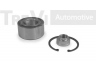 TREVI AUTOMOTIVE WB1477 rato guolio komplektas 
 Ašies montavimas/vairavimo mechanizmas/ratai -> Rato stebulė/montavimas -> Rato guolis