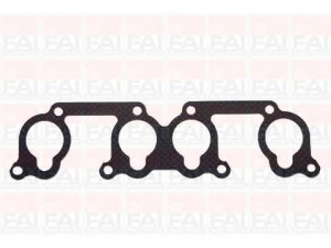 FAI AutoParts IM1014 tarpiklių rinkinys, įsiurbimo kolektorius 
 Variklis -> Cilindrų galvutė/dalys -> Įsiurbimo kolektoriaus tarpiklis/sandarinimo žiedas
037129717C