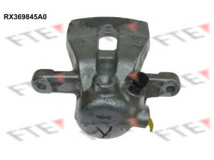 FTE RX369845A0 stabdžių apkaba
LR001026