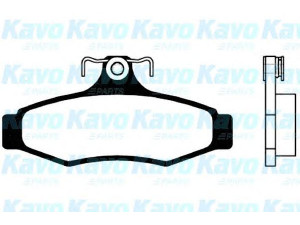 KAVO PARTS BP-1005 stabdžių trinkelių rinkinys, diskinis stabdys 
 Techninės priežiūros dalys -> Papildomas remontas
96245179, 96253368, AW346513, S4521001
