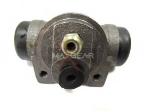 MAXGEAR 19-0156 rato stabdžių cilindras 
 Stabdžių sistema -> Ratų cilindrai
60809966, 71737950, 71737951, 7757604