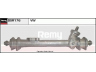 DELCO REMY DSR176 vairo pavara 
 Vairavimas -> Vairo pavara/siurblys