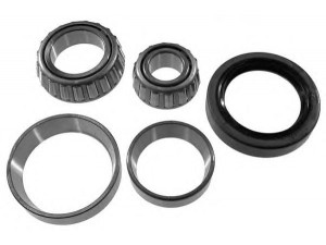 MGA KR3061 rato guolio komplektas 
 Ašies montavimas/vairavimo mechanizmas/ratai -> Rato stebulė/montavimas -> Rato guolis
1163300051, 1165860033