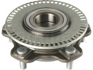 FORMPART 43498007/S rato stebulė 
 Ašies montavimas/vairavimo mechanizmas/ratai -> Rato stebulė/montavimas -> Rato stebulė
4340165D10, 5641165D00