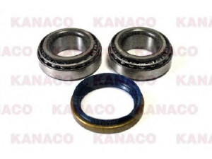 KANACO H25021 rato guolio komplektas 
 Ašies montavimas/vairavimo mechanizmas/ratai -> Rato stebulė/montavimas -> Rato guolis
MB515471