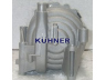 AD KÜHNER 553339RI kintamosios srovės generatorius
1371500350, A1371500350