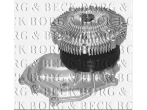 BORG & BECK BWP2154 vandens siurblys 
 Aušinimo sistema -> Vandens siurblys/tarpiklis -> Vandens siurblys
21010VG101, 21010VG10A, 21010VG126