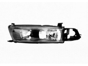 VAN WEZEL 3220961 priekinis žibintas 
 Kėbulas -> Priekinis žibintas/dalys -> Priekinis žibintas/įterp.
MR325943, MR339377