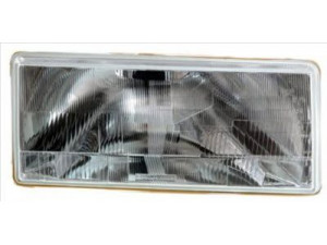 TYC 20-3464-05-2 priekinis žibintas 
 Kėbulas -> Priekinis žibintas/dalys -> Priekinis žibintas/įterp.
95587066